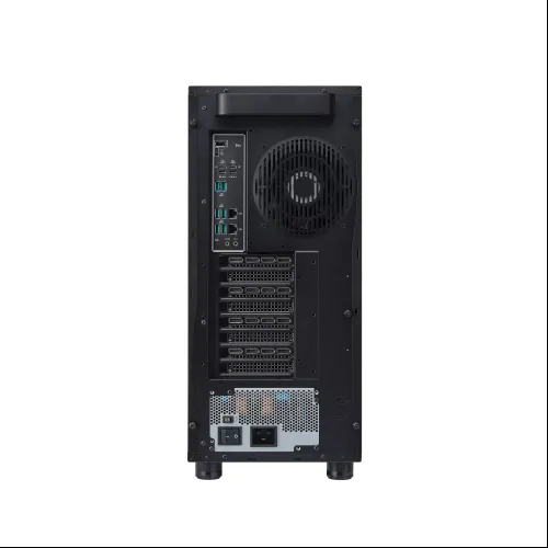 Máy trạm ASUS ExpertCenter Pro ET900A X9 – Ryzen Threadripper PRO